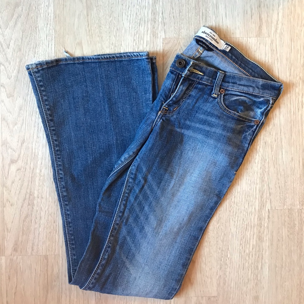 Abercrombie Jeans